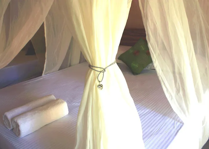 Arjuna Homestay