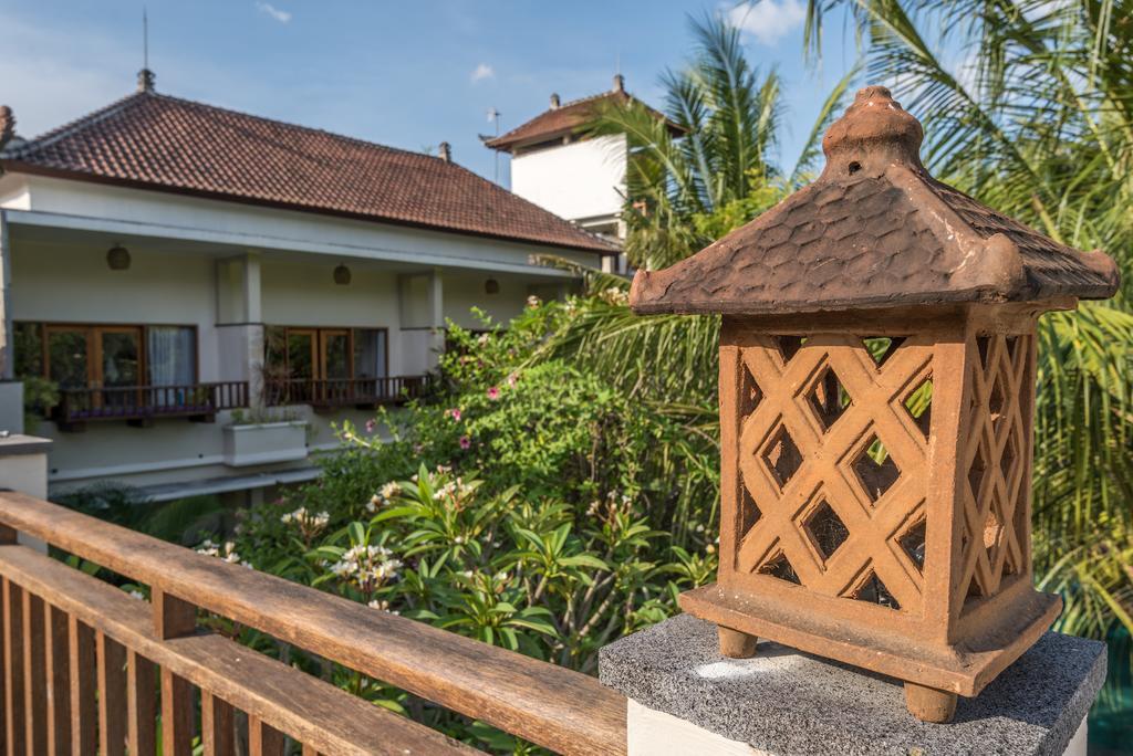 Gasthof Arjuna
