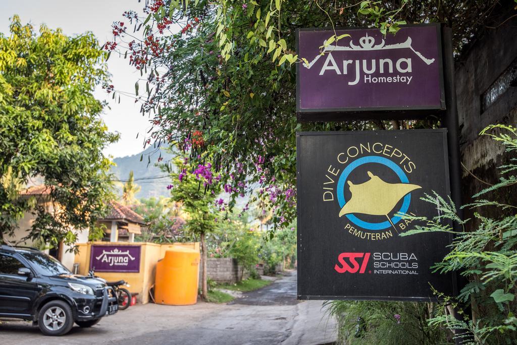 Arjuna Gasthof