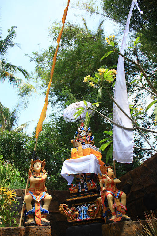Gasthof Arjuna Pemuteran