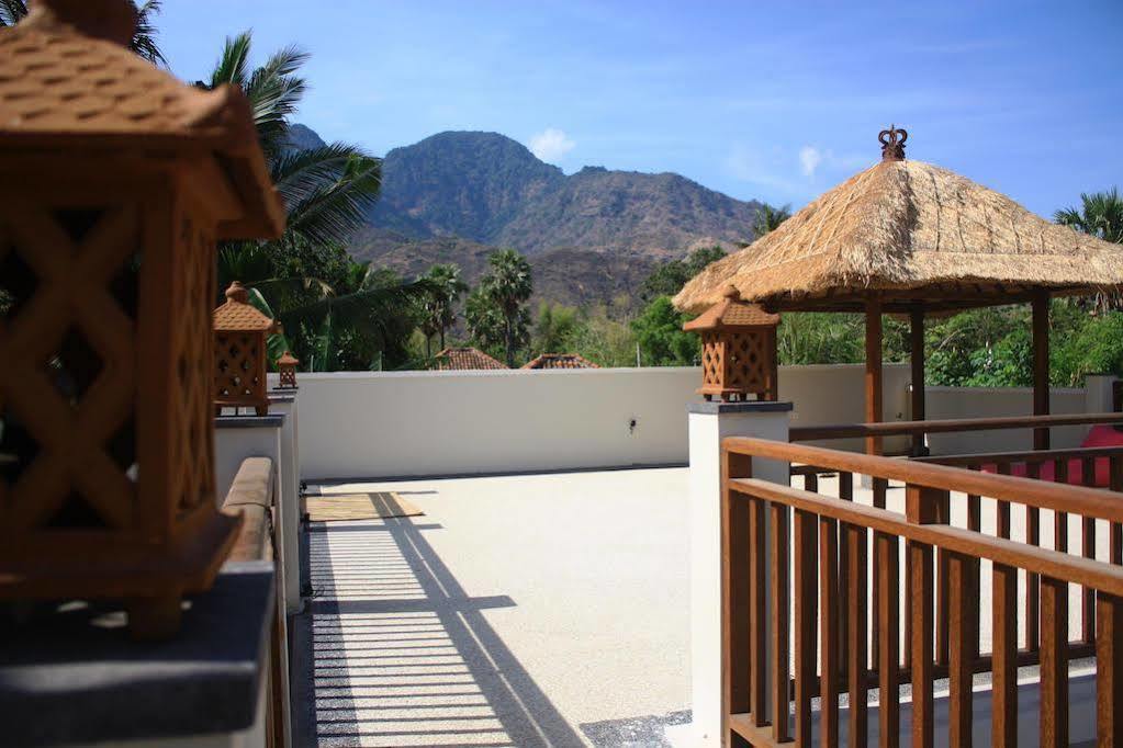 Gasthof Arjuna