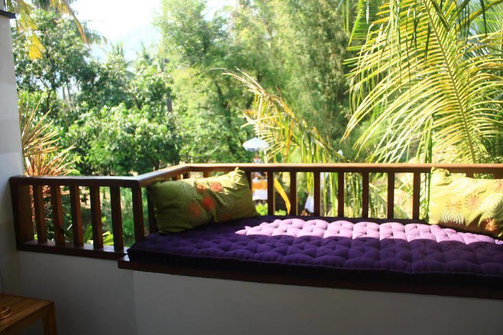 Gasthof Arjuna Pemuteran